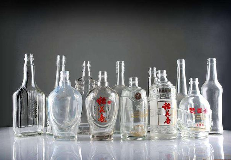 選購白酒玻璃瓶，這四大要素你要知道！