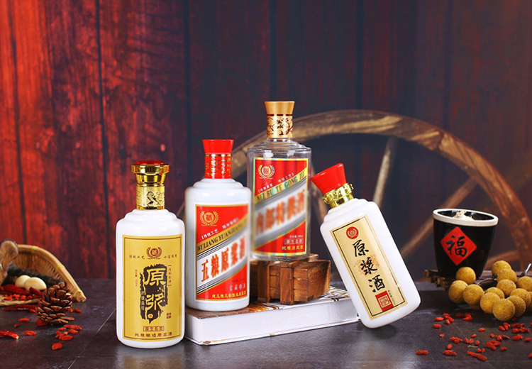教你如何鑒定乳白玻璃酒瓶的優劣