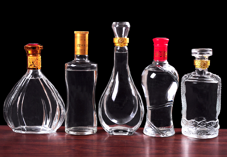 怎樣才算是合格的玻璃酒瓶呢？
